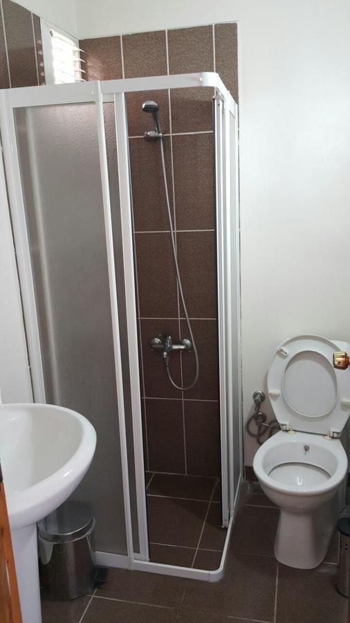 איסטמבול Hotel Parpali מראה חיצוני תמונה