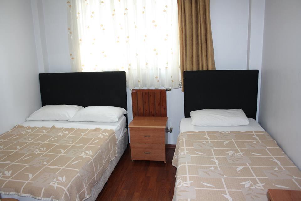 איסטמבול Hotel Parpali מראה חיצוני תמונה