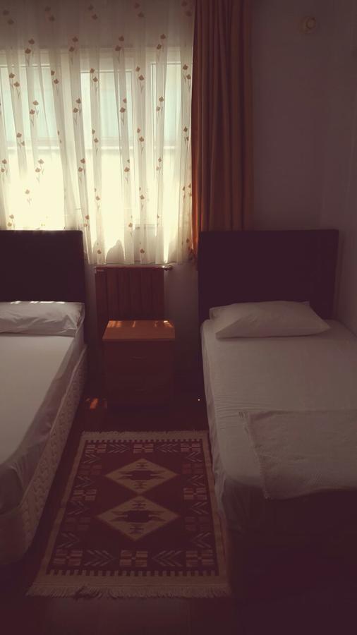 איסטמבול Hotel Parpali מראה חיצוני תמונה