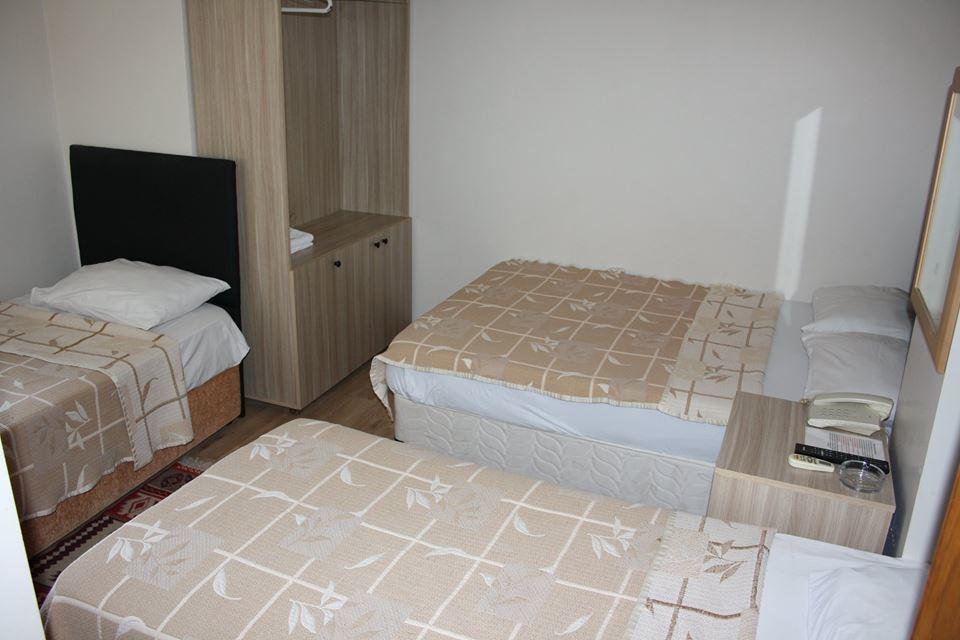 איסטמבול Hotel Parpali מראה חיצוני תמונה