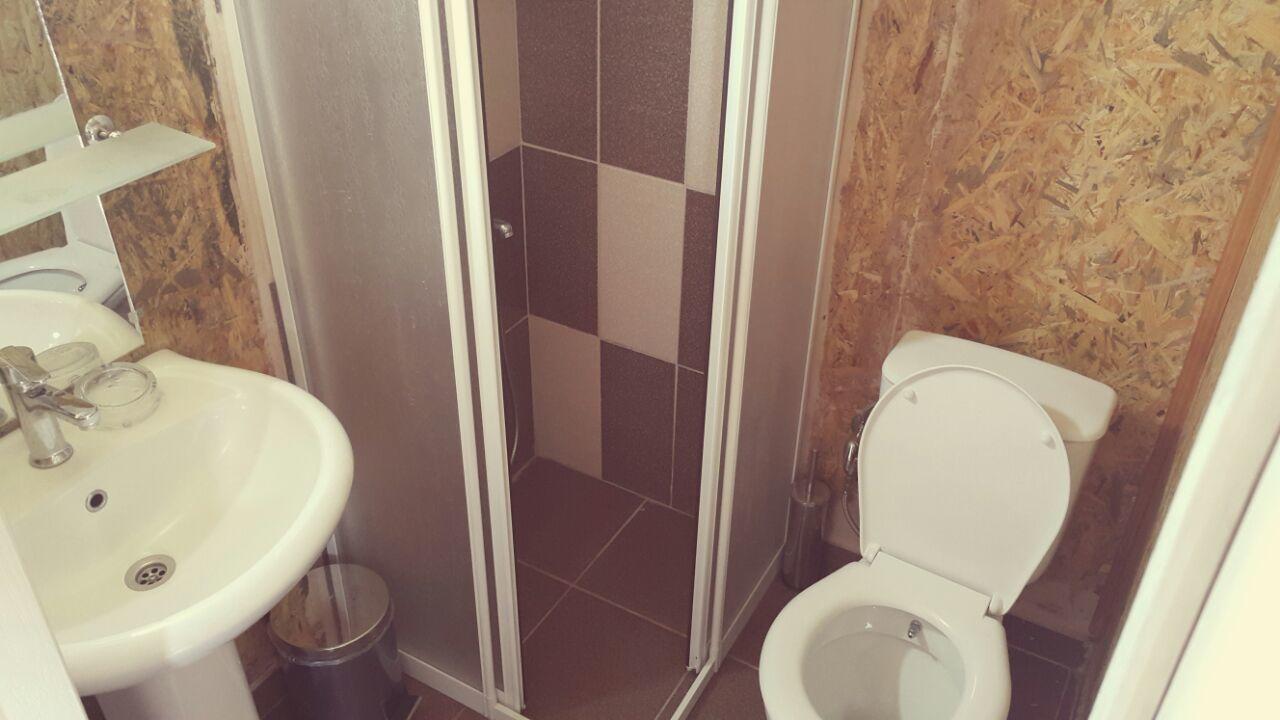 איסטמבול Hotel Parpali מראה חיצוני תמונה