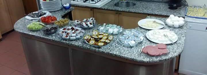 איסטמבול Hotel Parpali מראה חיצוני תמונה