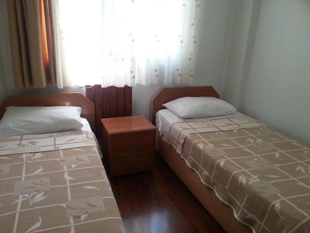 איסטמבול Hotel Parpali מראה חיצוני תמונה