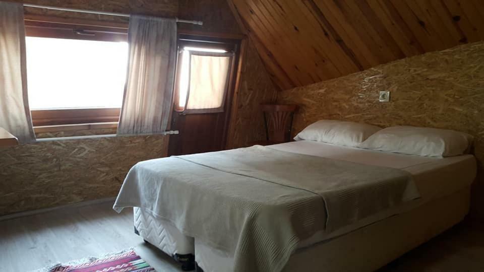 איסטמבול Hotel Parpali מראה חיצוני תמונה